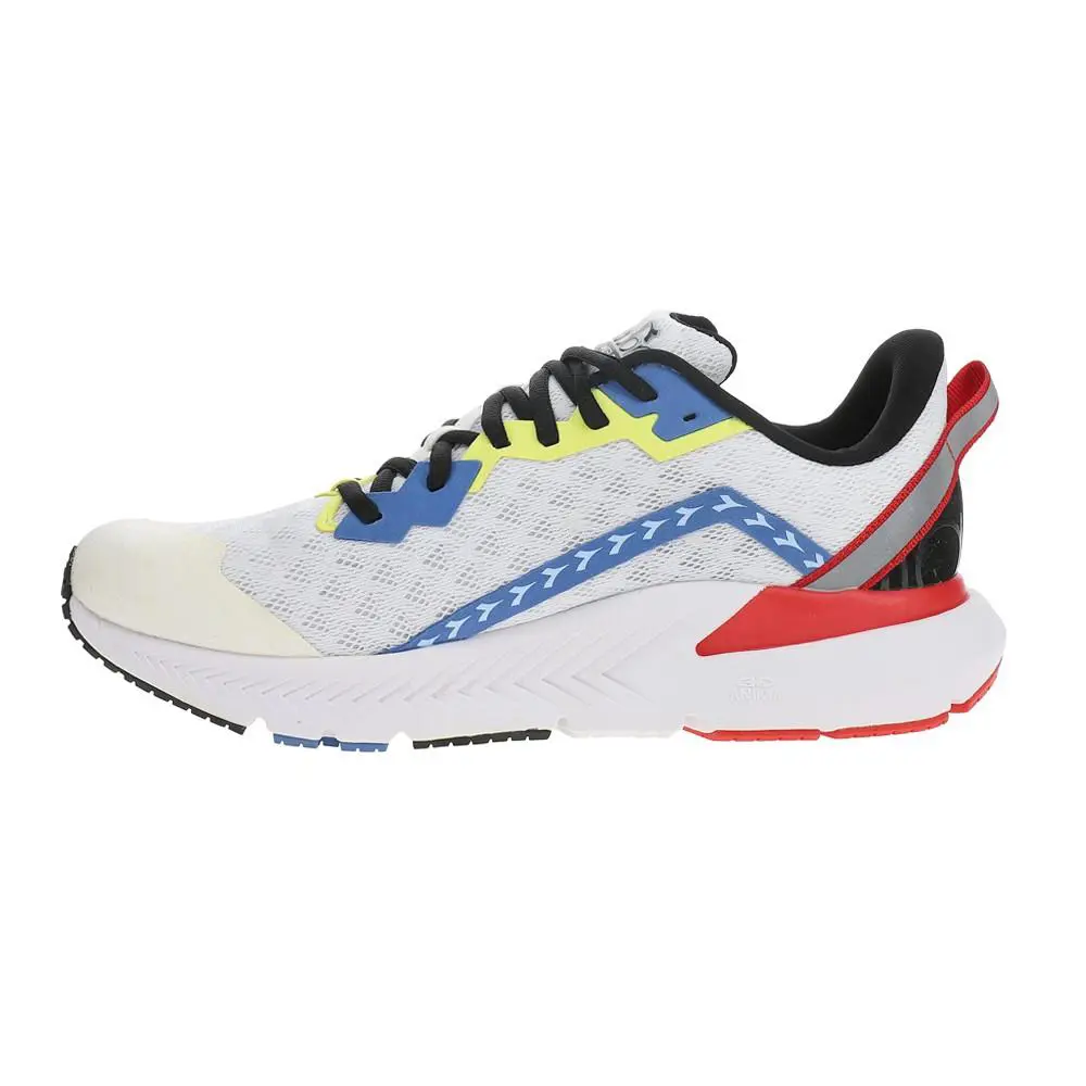Diadora shoes - diadora Mythos Blushield Volo 3 Running - 179090-C0008 - White 1