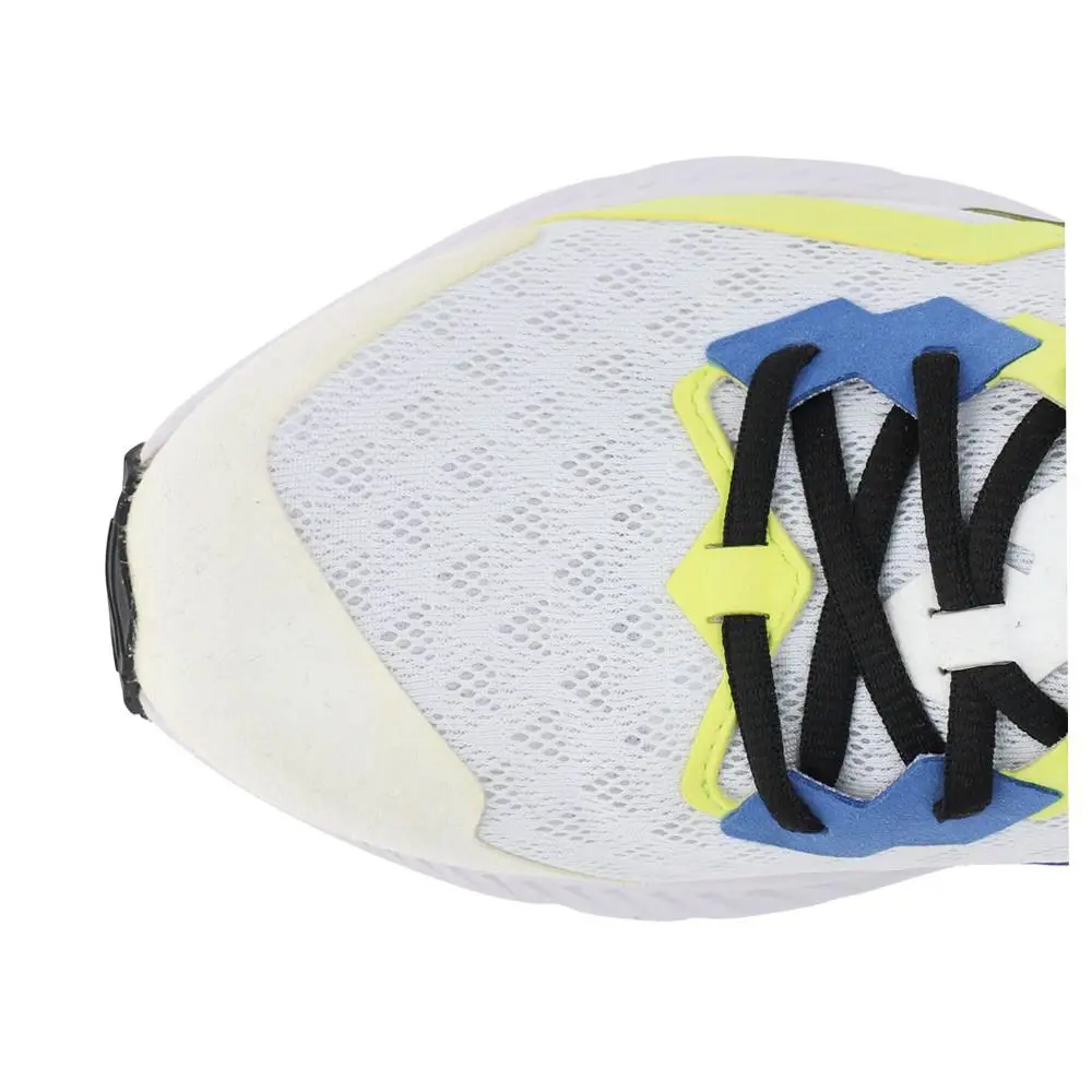 Diadora shoes - diadora Mythos Blushield Volo 3 Running - 179090-C0008 - White 5