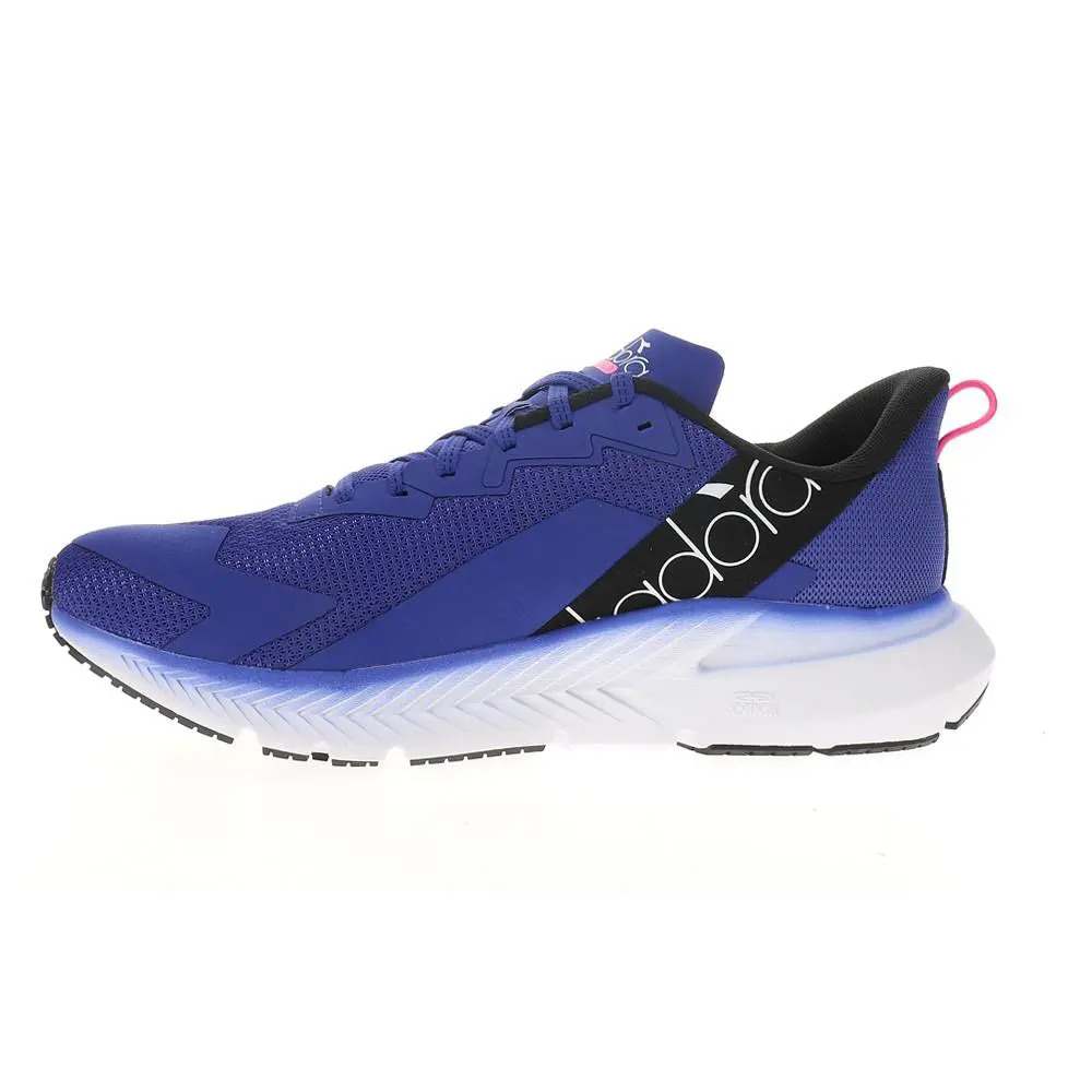 Diadora shoes - diadora Mythos Blushield Volo 4 Running - 180253-C9108 - Blue 1