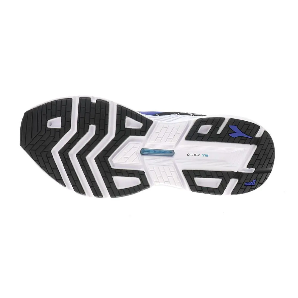 Diadora shoes - diadora Mythos Blushield Volo 4 Running - 180253-C9108 - Blue 3