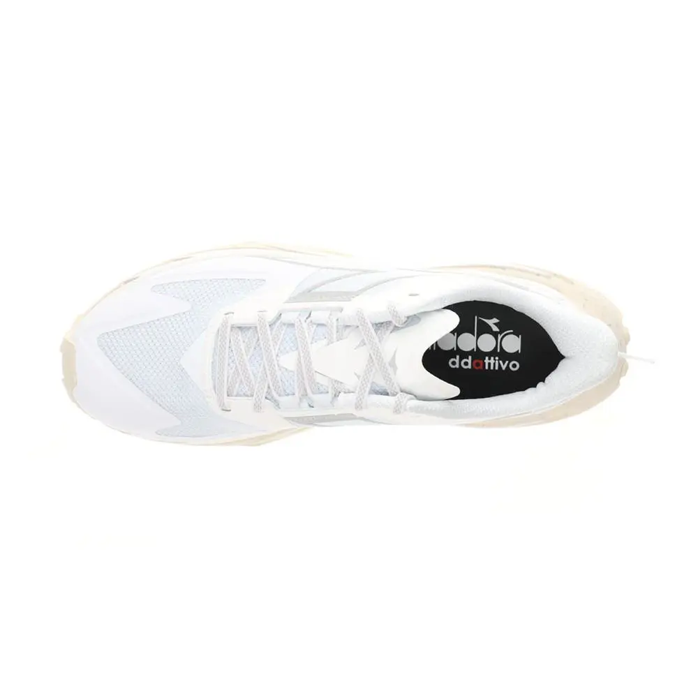 Diadora shoes - diadora Equipe Sestriere Xt Trail Running - 179551-C6103 - White 2