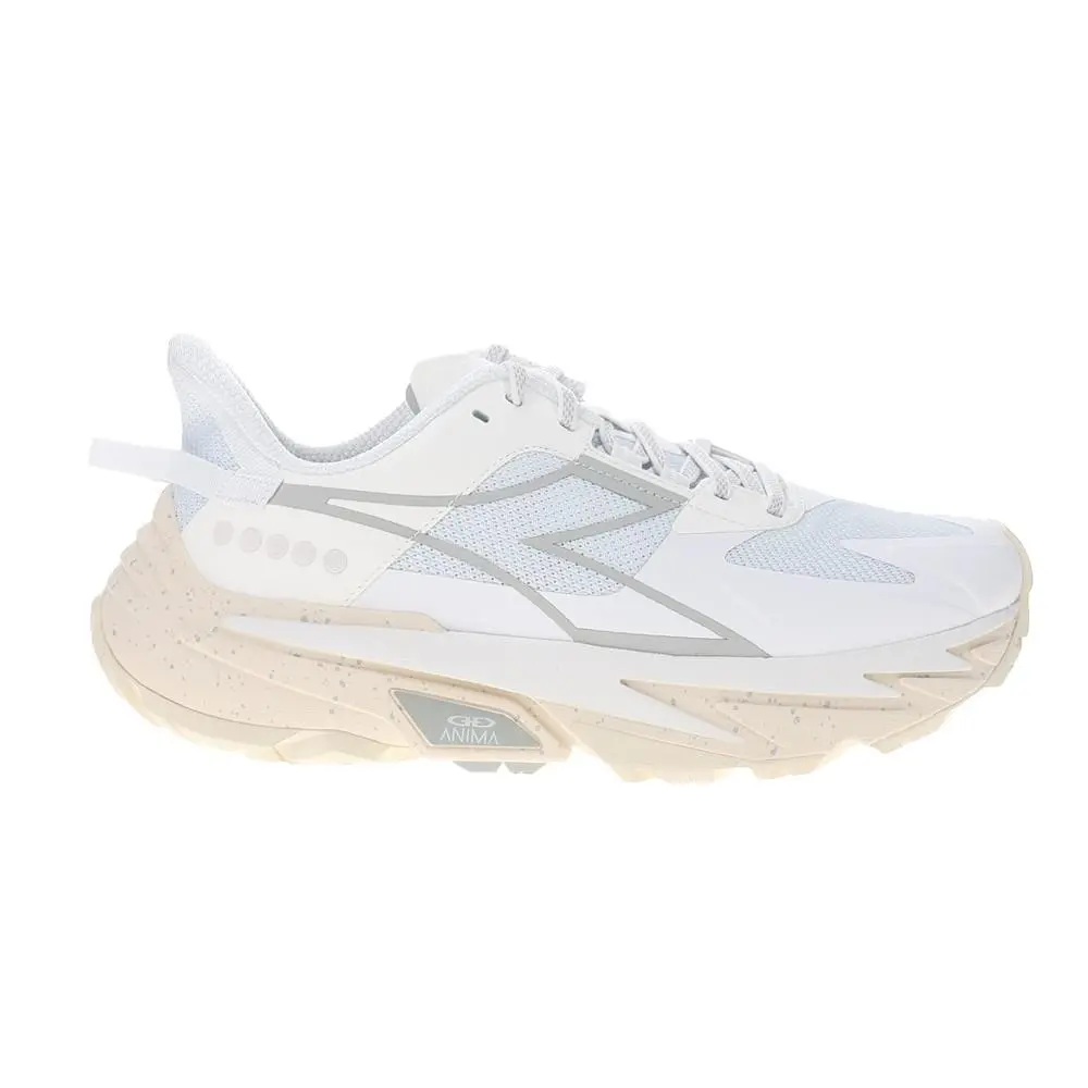 Diadora shoes - diadora Equipe Sestriere Xt Trail Running - 179551-C6103 - White 4