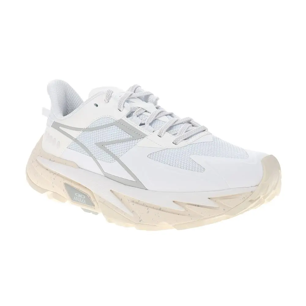 Diadora shoes - diadora Equipe Sestriere Xt Trail Running - 179551-C6103 - White 5