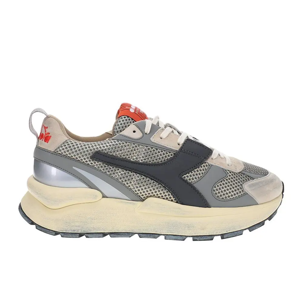 Diadora shoes - diadora Mercury Elite Urban Lace Up - 180909-25017 - Beige 4