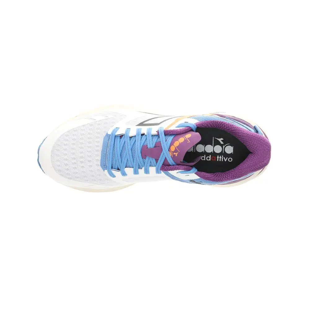 Diadora shoes - diadora Cellula Running - Cellula Running - 180243-D0877 - White 2