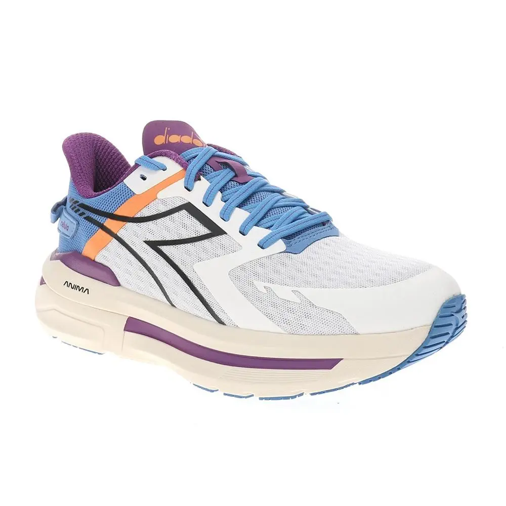 Diadora shoes - diadora Cellula Running - Cellula Running - 180243-D0877 - White 5