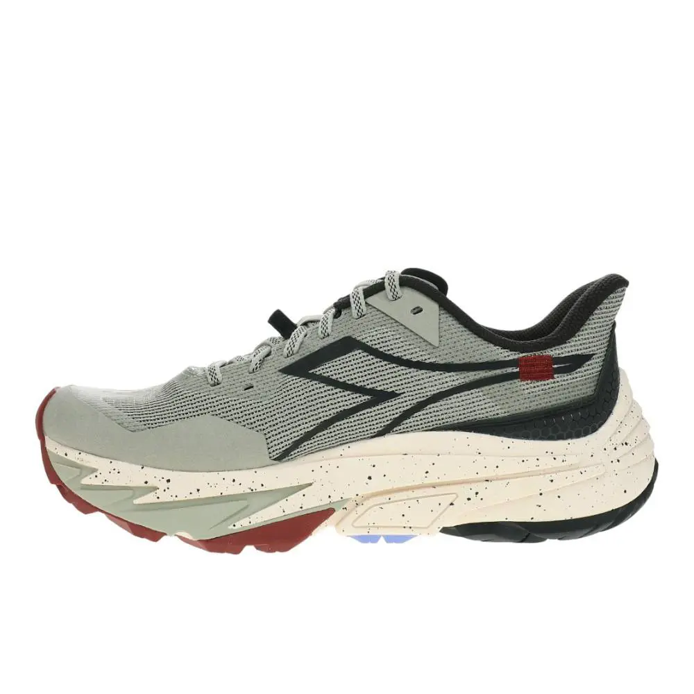 Diadora shoes - diadora SestriereXt 2 Running - SestriereXt Running - 180676-D1047 - Grey 1