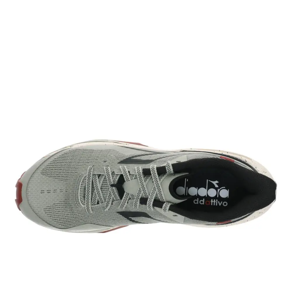 Diadora shoes - diadora SestriereXt 2 Running - SestriereXt Running - 180676-D1047 - Grey 2