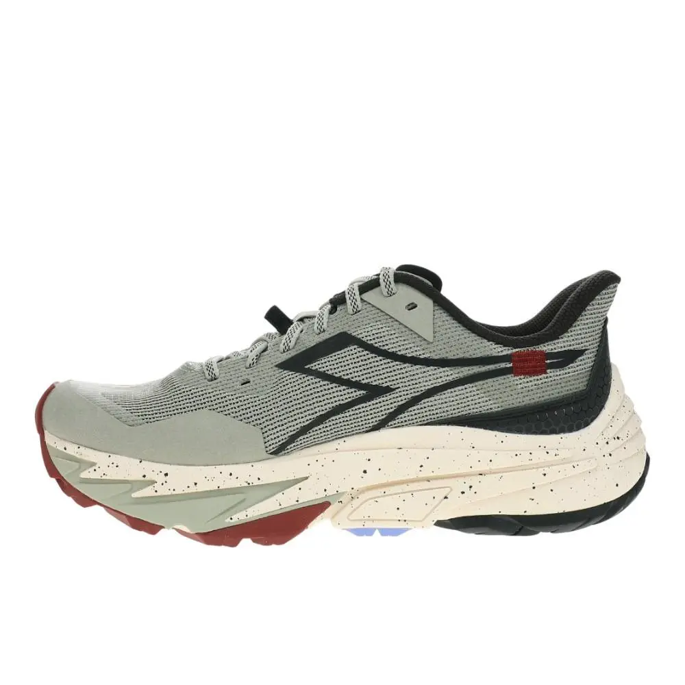 Diadora shoes - diadora SestriereXt 2 Running - SestriereXt Running - 180676-D1047 - Grey 8