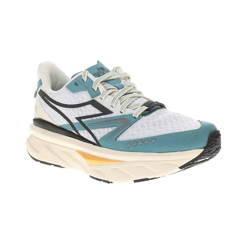 Diadora shoes - diadora Atomo V7000 2 Running - 180223-D0872 - Blue, White 0