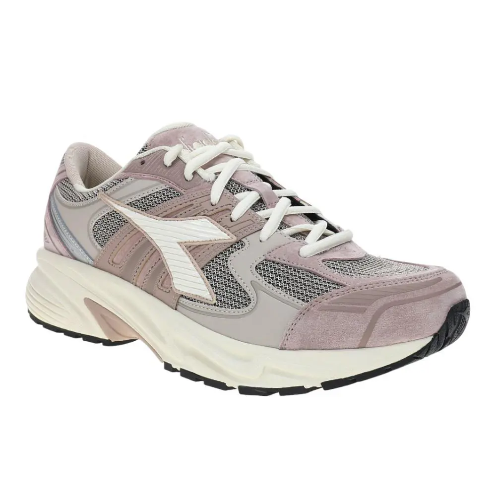 Diadora shoes - diadora Mythos Star Pigskin Running - 181245-75019 - Beige 0