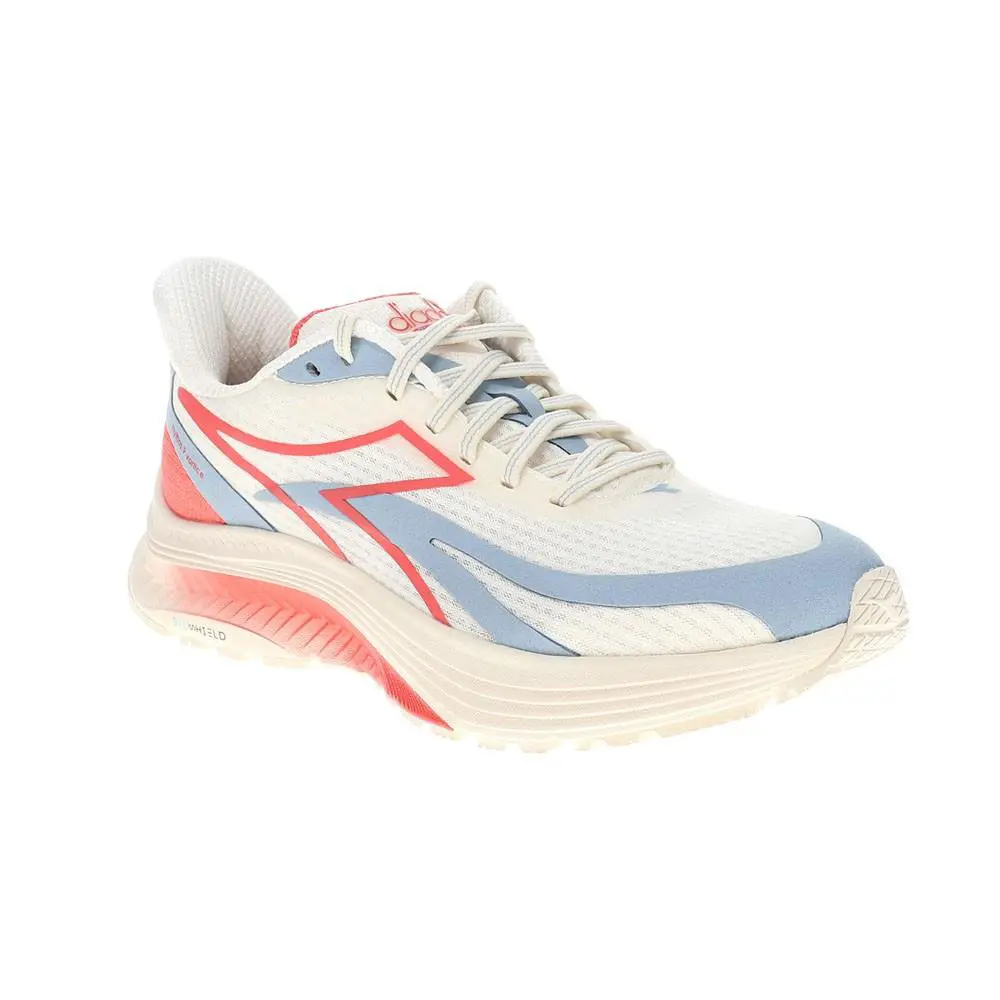 Diadora shoes - diadora Mythos Blushield 9 Vortice Running - 180248-D0895 - Blue, White 0