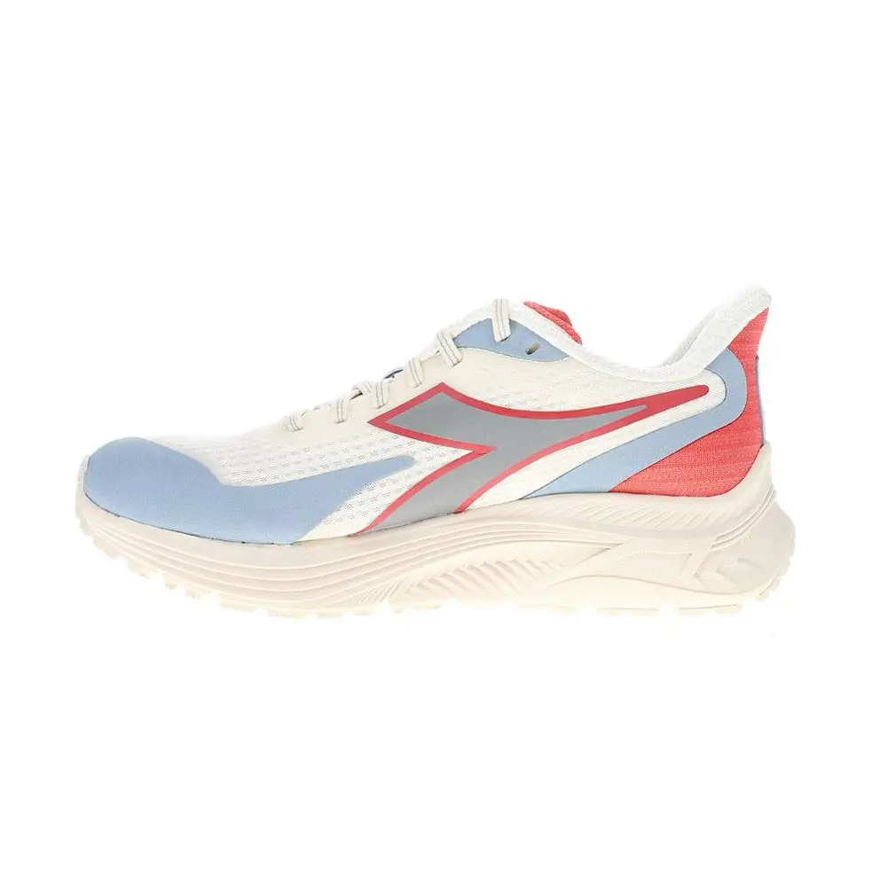 Diadora shoes - diadora Mythos Blushield 9 Vortice Running - 180248-D0895 - Blue, White 1