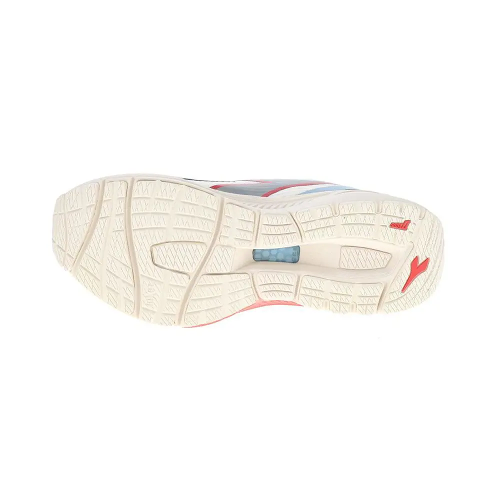 Diadora shoes - diadora Mythos Blushield 9 Vortice Running - 180248-D0895 - Blue, White 3