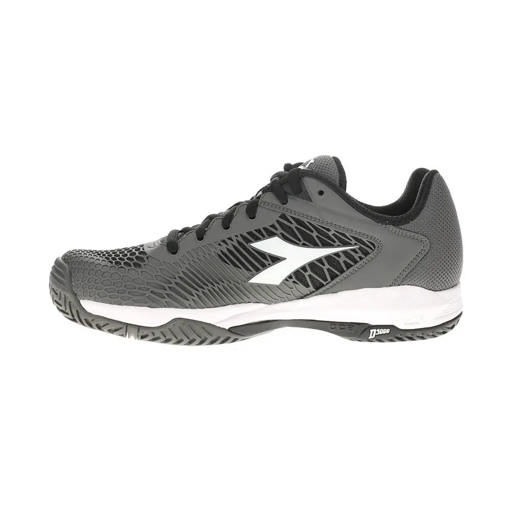 Diadora shoes - diadora Speed Competition 7 Plus Ag Tennis - 180614-D0687 - Blue 1