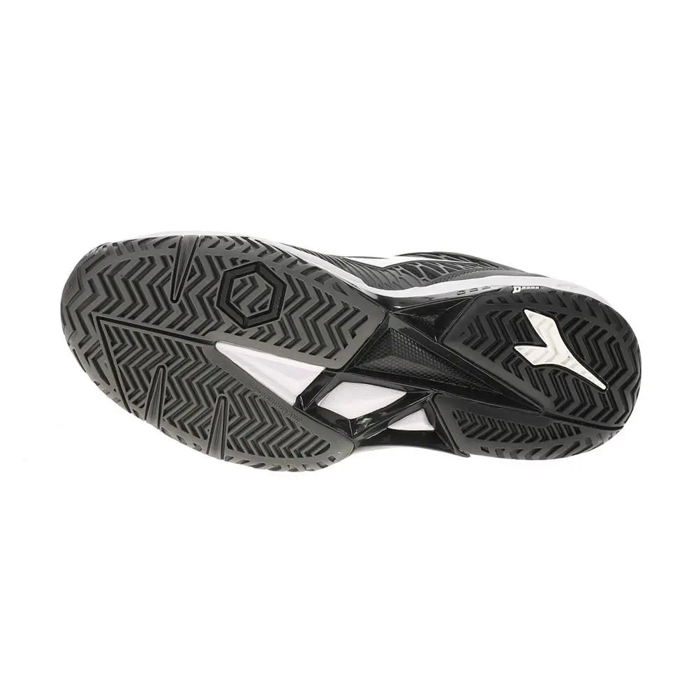 Diadora shoes - diadora Speed Competition 7 Plus Ag Tennis - 180614-D0687 - Blue 8