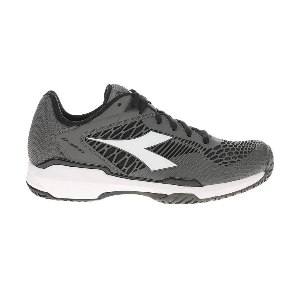 Diadora shoes - diadora Speed Competition 7 Plus Ag Tennis - 180614-D0687 - Blue 4