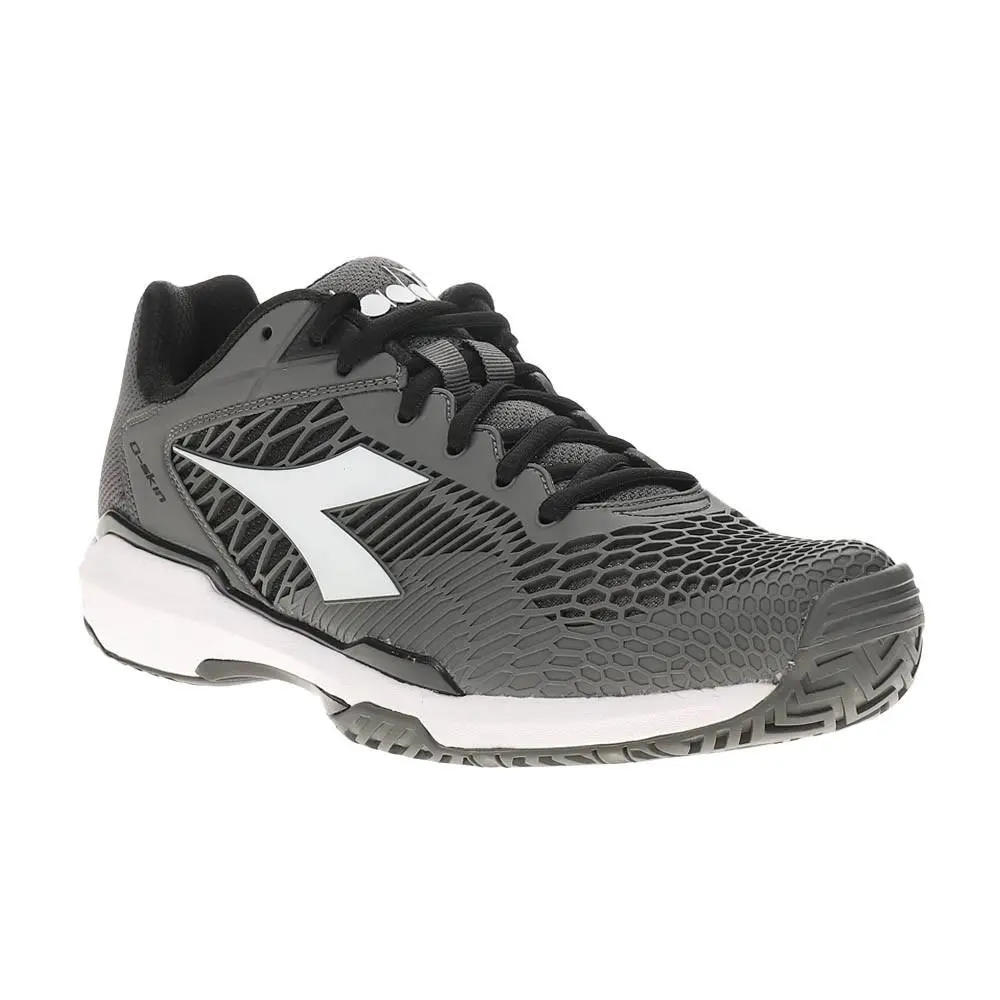 Diadora shoes - diadora Speed Competition 7 Plus Ag Tennis - 180614-D0687 - Blue 5