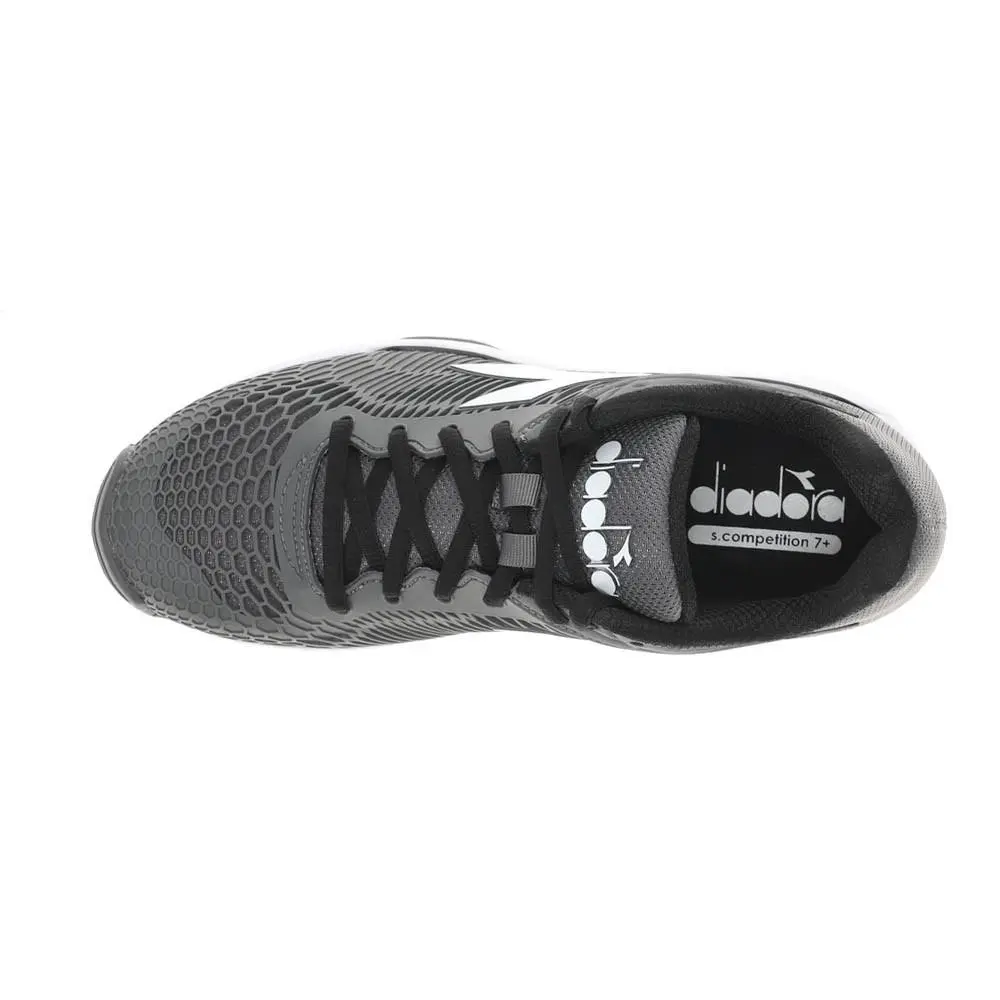 Diadora shoes - diadora Speed Competition 7 Plus Ag Tennis - 180614-D0687 - Blue 7