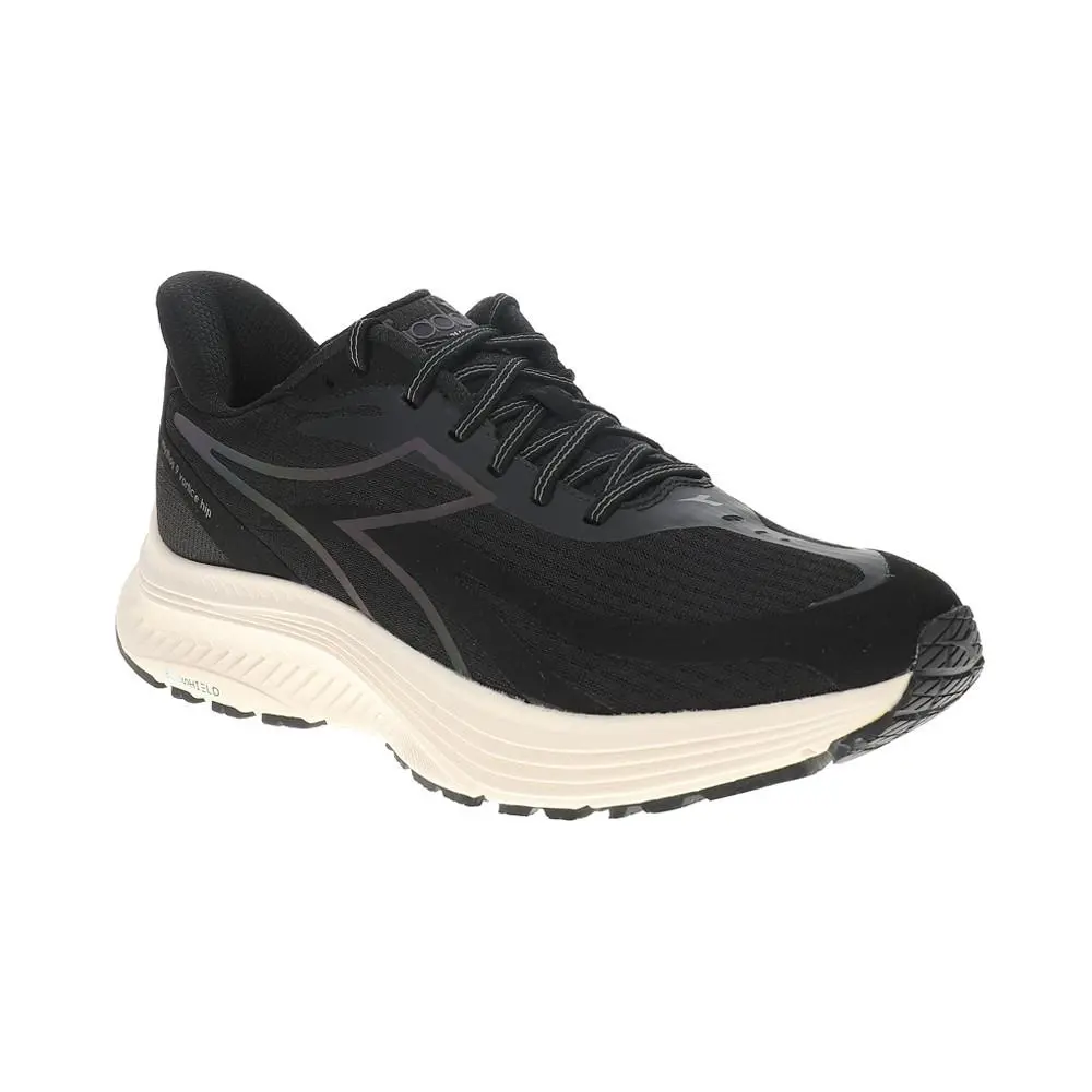 Diadora shoes - diadora Mythos Blushield 9 Vortice Hip Running - 180245-C2815 - Black 0