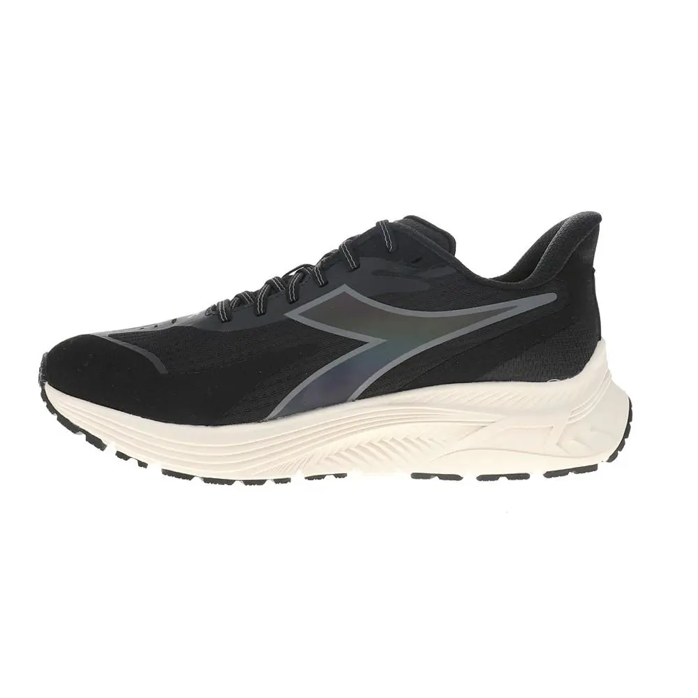 Diadora shoes - diadora Mythos Blushield 9 Vortice Hip Running - 180245-C2815 - Black 1
