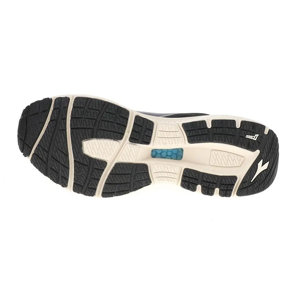 Diadora shoes - diadora Mythos Blushield 9 Vortice Hip Running - 180245-C2815 - Black 3