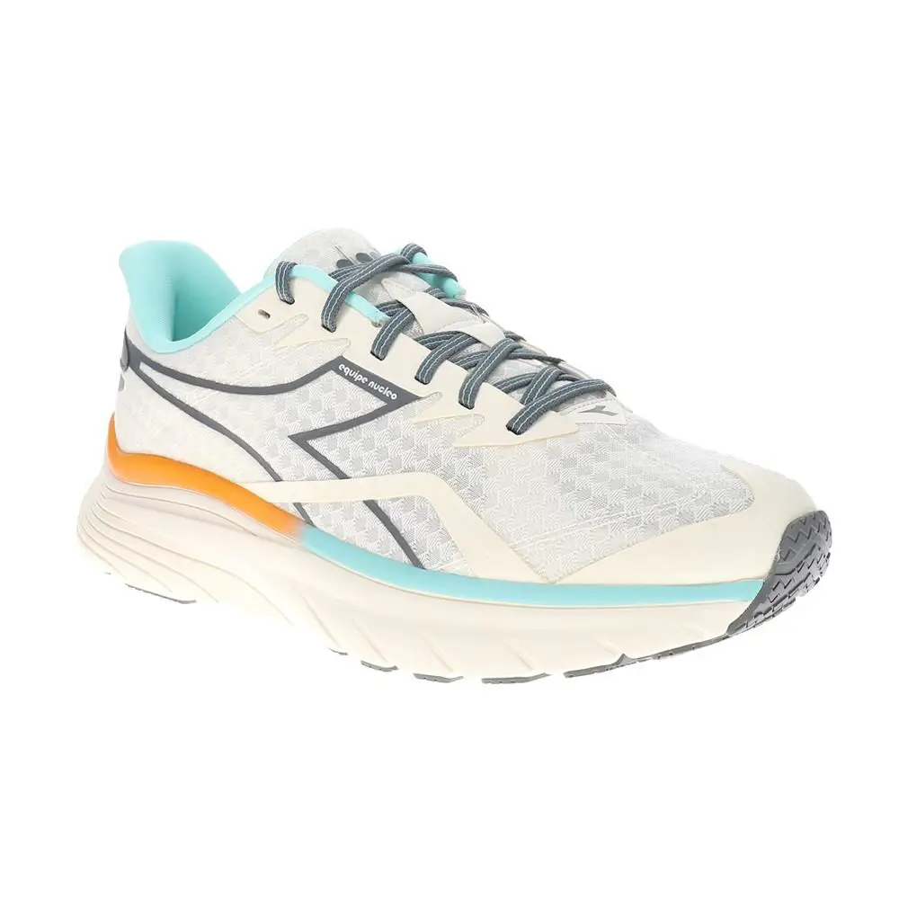Diadora shoes - diadora Equipe Nucleo Running - Equipe Nucleo Running - 179094-C5141 - Off White 0