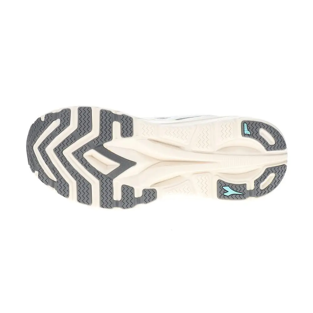Diadora shoes - diadora Equipe Nucleo Running - Equipe Nucleo Running - 179094-C5141 - Off White 8