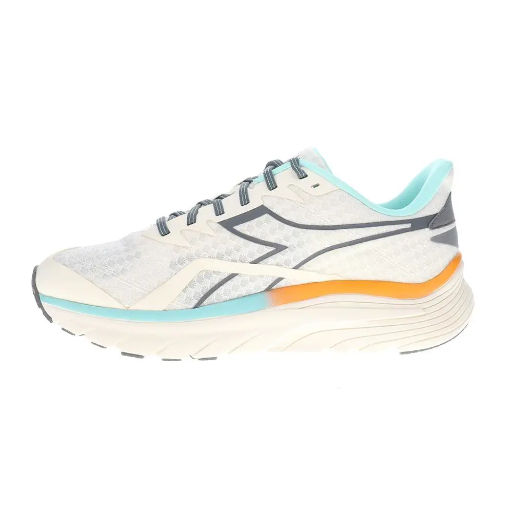 Diadora shoes - diadora Equipe Nucleo Running - Equipe Nucleo Running - 179094-C5141 - Off White 6