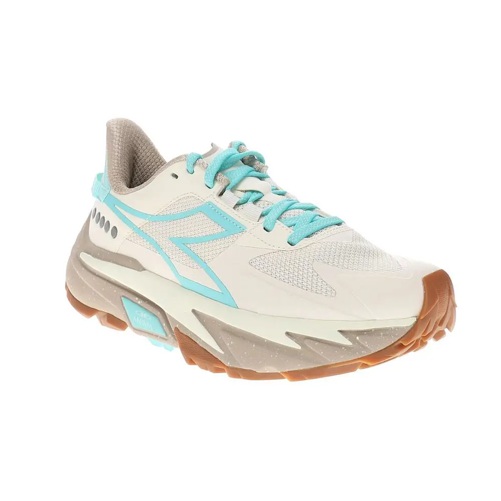 Diadora shoes - diadora Equipe Sestriere Xt Trail Running - 179552-D0512 - Blue, White 0
