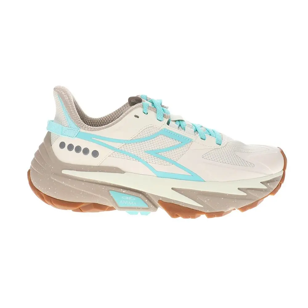 Diadora shoes - diadora Equipe Sestriere Xt Trail Running - 179552-D0512 - Blue, White 4