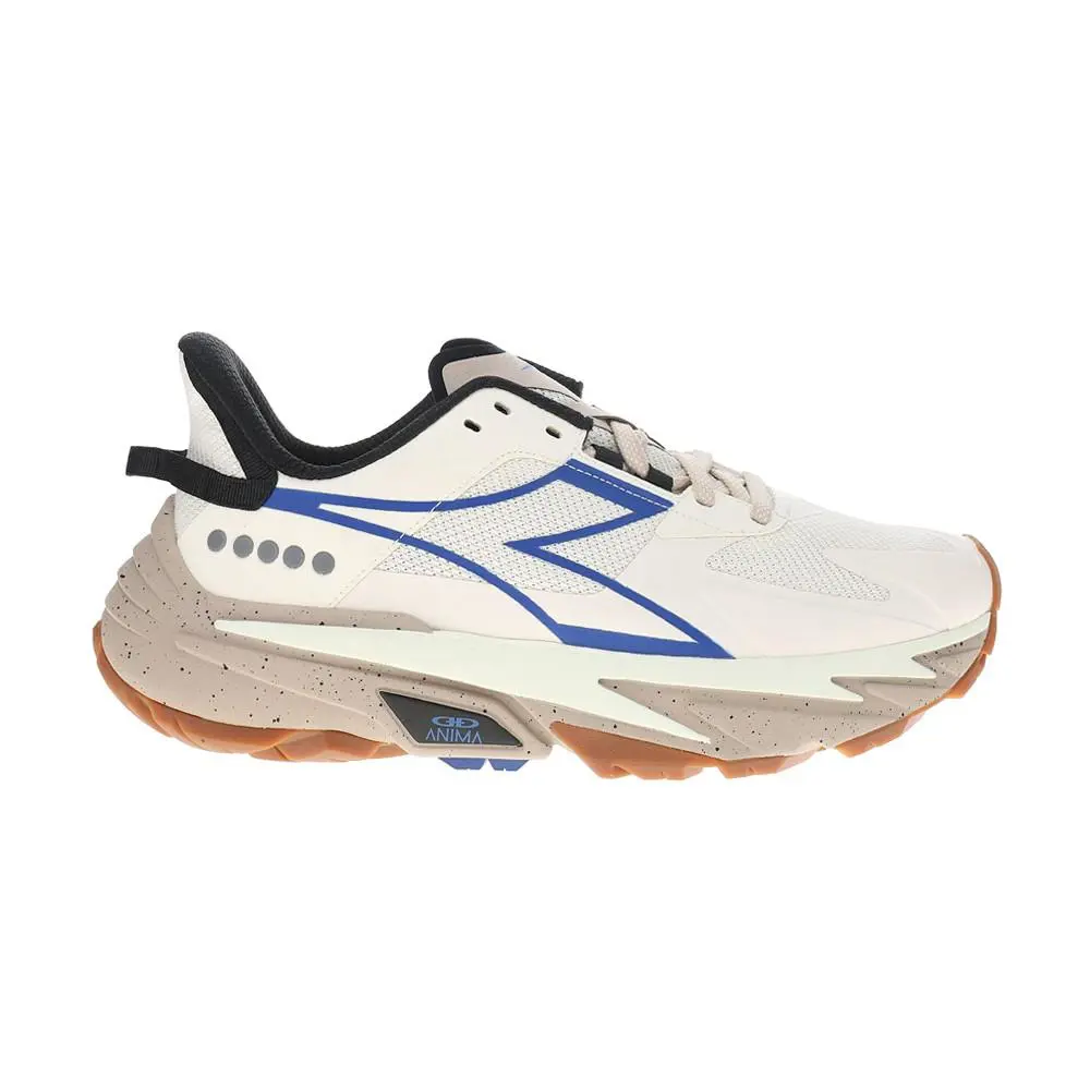Diadora shoes - diadora Equipe Sestriere Xt Trail Running - 179551-D0493 - Beige, Off White 4