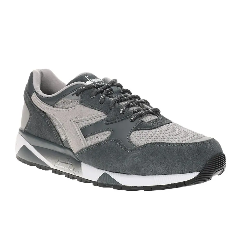 Diadora shoes - diadora N9002 Polar Lace Up - 180867-60057 - Blue 0