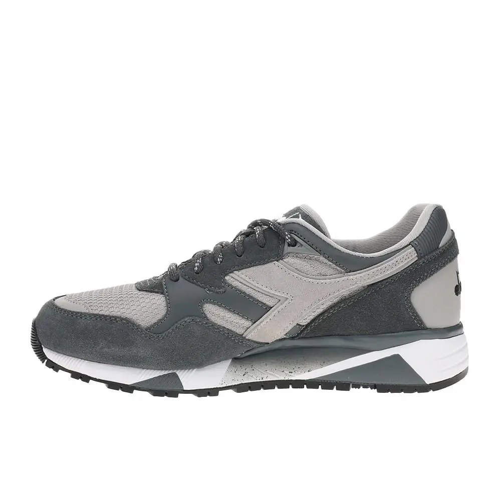 Diadora shoes - diadora N9002 Polar Lace Up - 180867-60057 - Blue 1