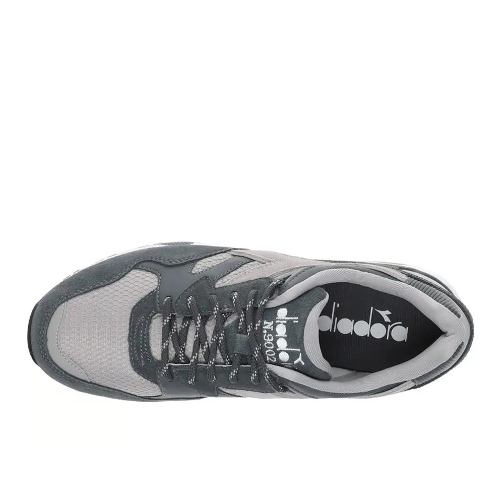 Diadora shoes - diadora N9002 Polar Lace Up - 180867-60057 - Blue 2