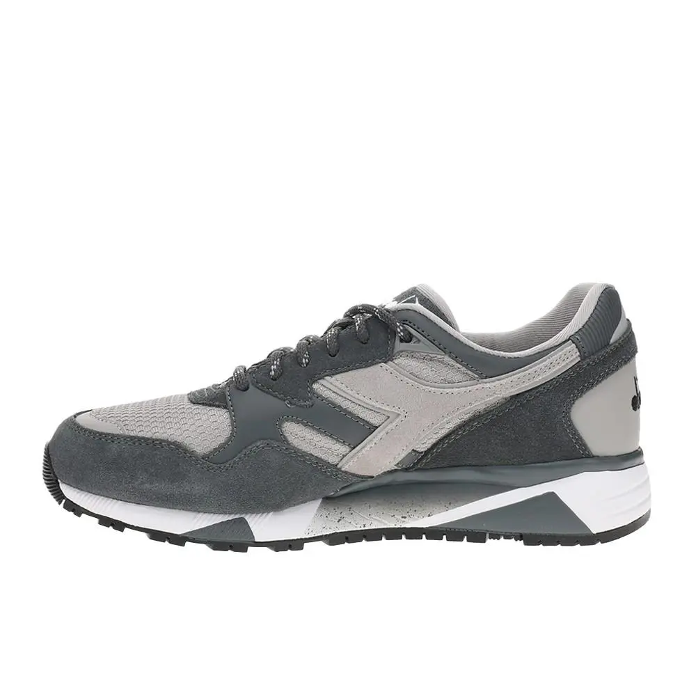 Diadora shoes - diadora N9002 Polar Lace Up - 180867-60057 - Blue 6