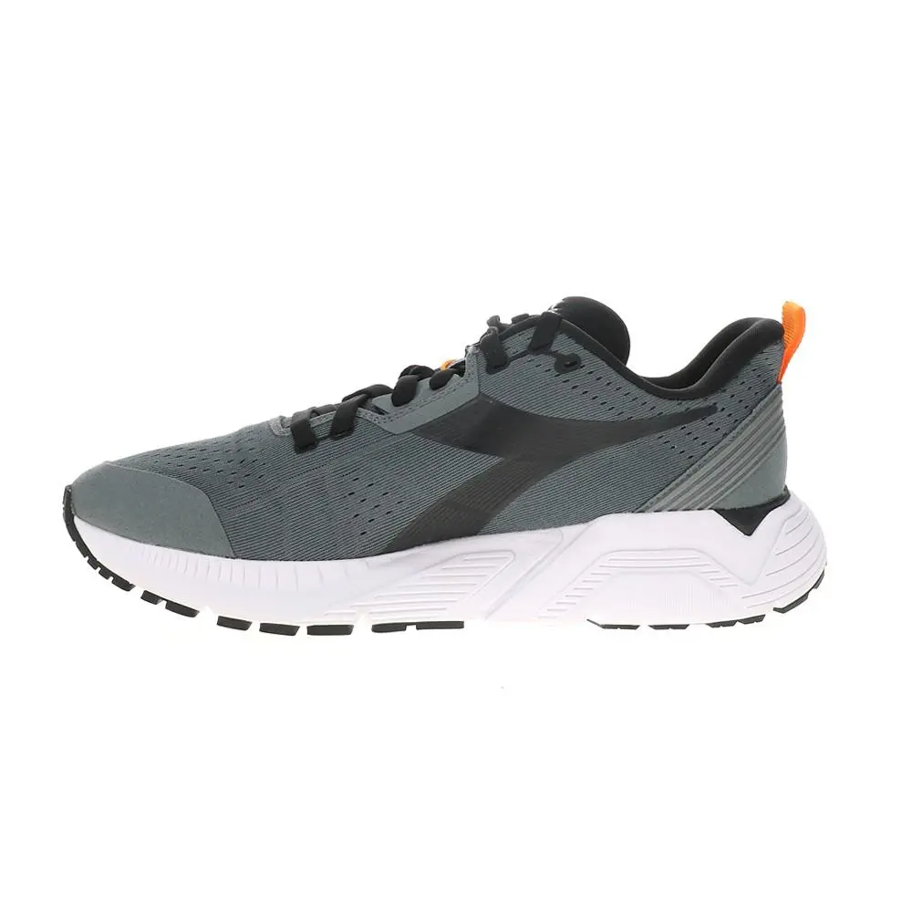 Diadora shoes - diadora Mythos Blushield Vigore 2 Running - 179081-D0476 - Green 6
