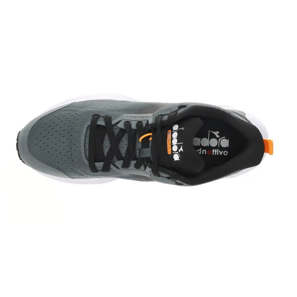 Diadora shoes - diadora Mythos Blushield Vigore 2 Running - 179081-D0476 - Green 7