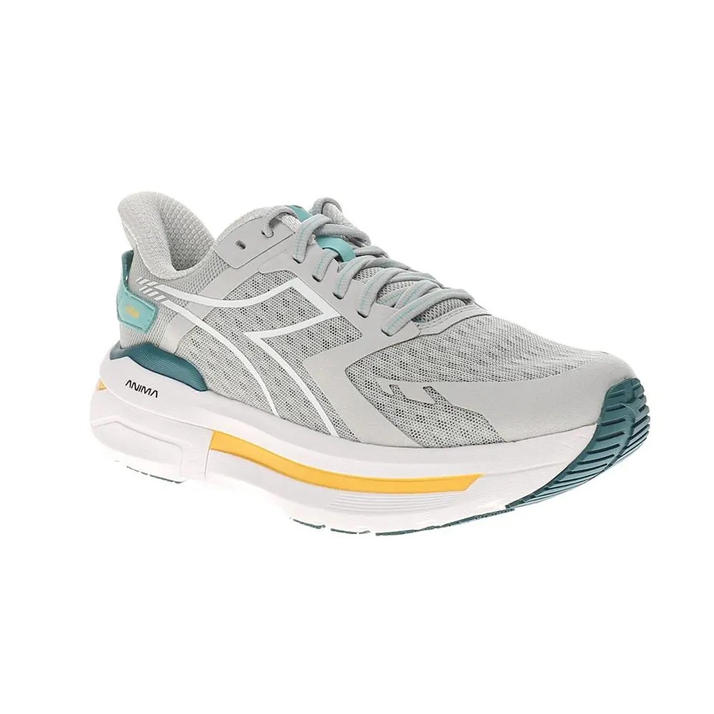 Diadora shoes - diadora Cellula Running - Cellula Running - 180244-D0892 - Blue, Silver 0