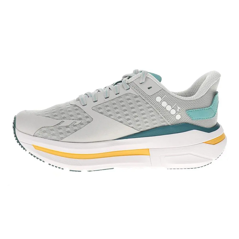 Diadora shoes - diadora Cellula Running - Cellula Running - 180244-D0892 - Blue, Silver 1