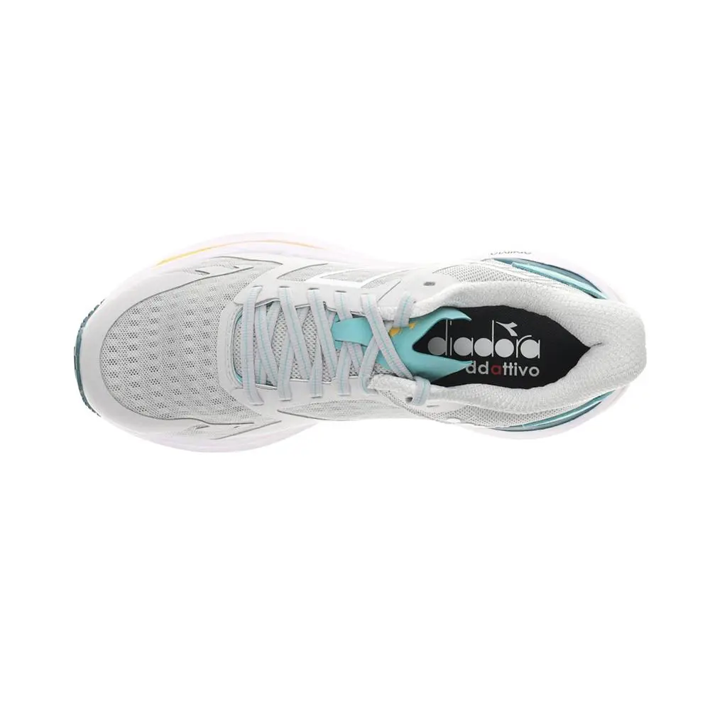 Diadora shoes - diadora Cellula Running - Cellula Running - 180244-D0892 - Blue, Silver 2