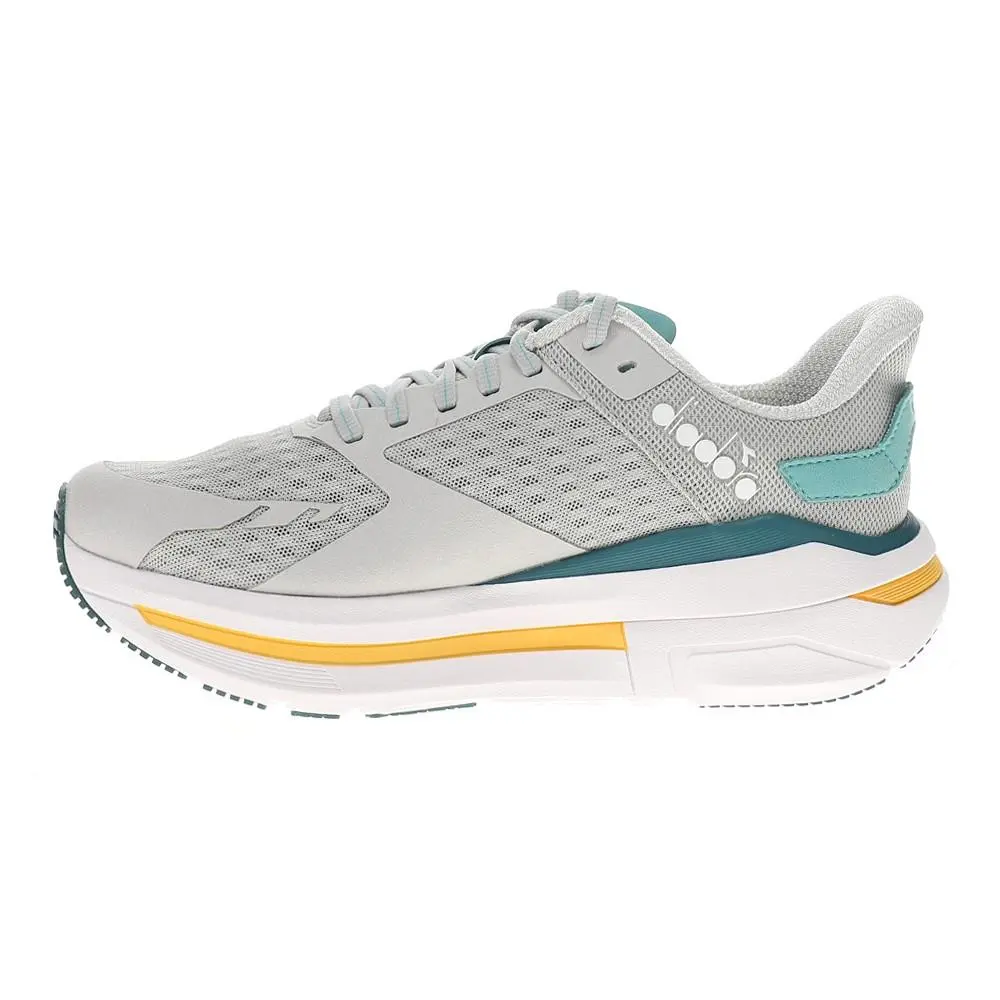 Diadora shoes - diadora Cellula Running - Cellula Running - 180244-D0892 - Blue, Silver 6