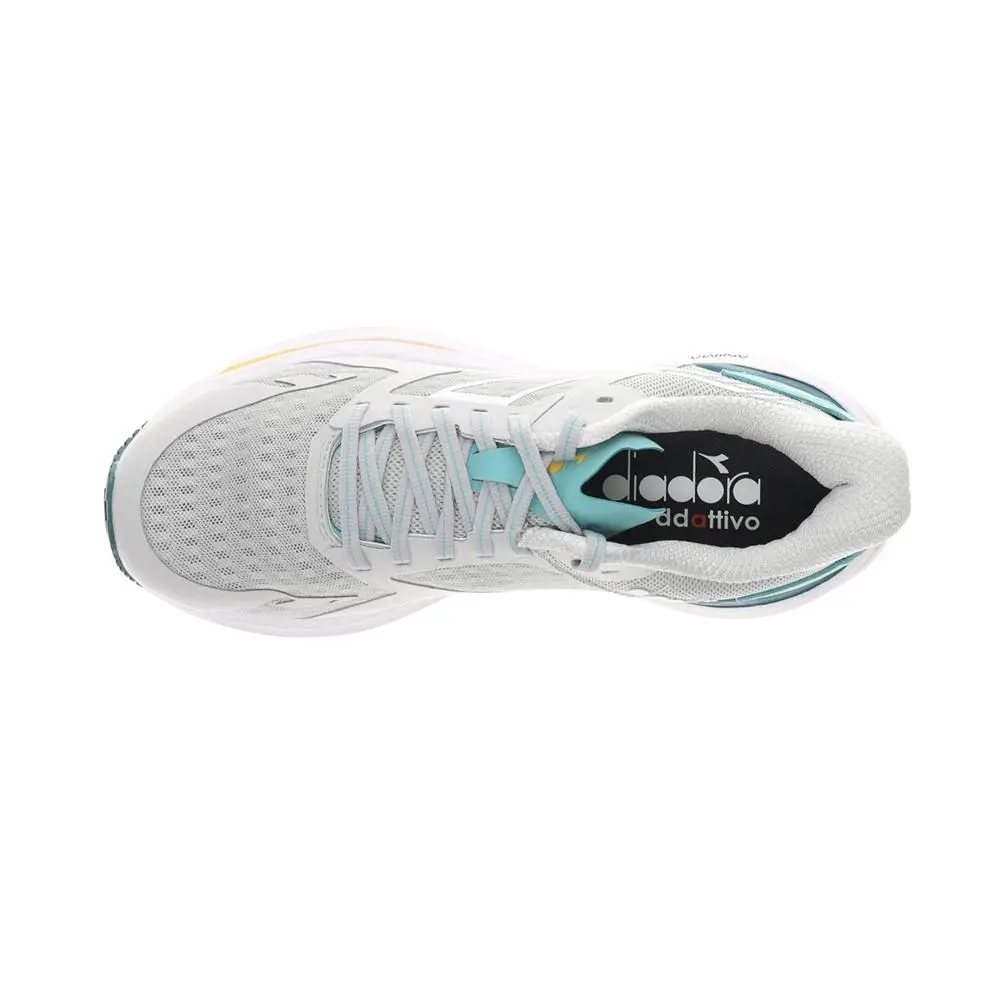 Diadora shoes - diadora Cellula Running - Cellula Running - 180244-D0892 - Blue, Silver 7