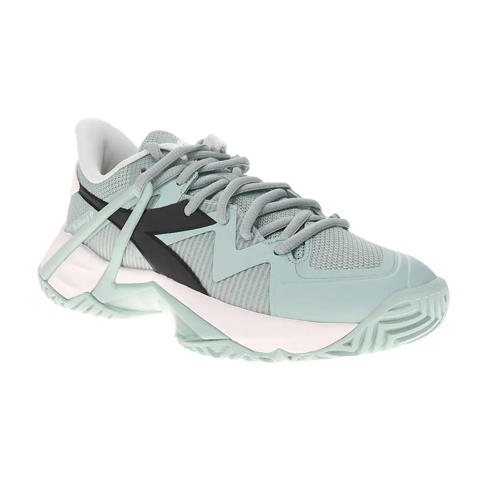 Diadora shoes - diadora B.Icon 2 Ag Tennis - 179103-D0849 - Blue 0