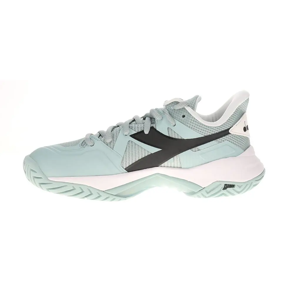 Diadora shoes - diadora B.Icon 2 Ag Tennis - 179103-D0849 - Blue 1