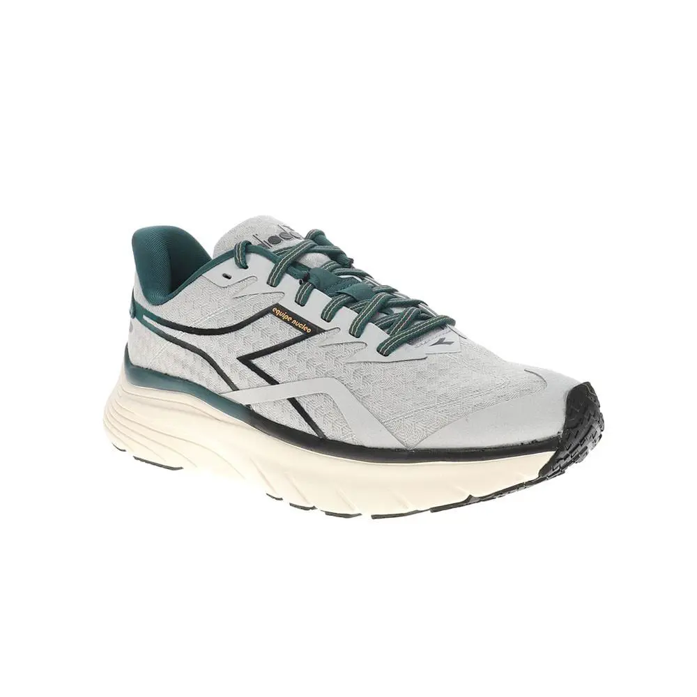 Diadora shoes - diadora Equipe Nucleo Running - Equipe Nucleo Running - 179094-D0860 - Grey 0