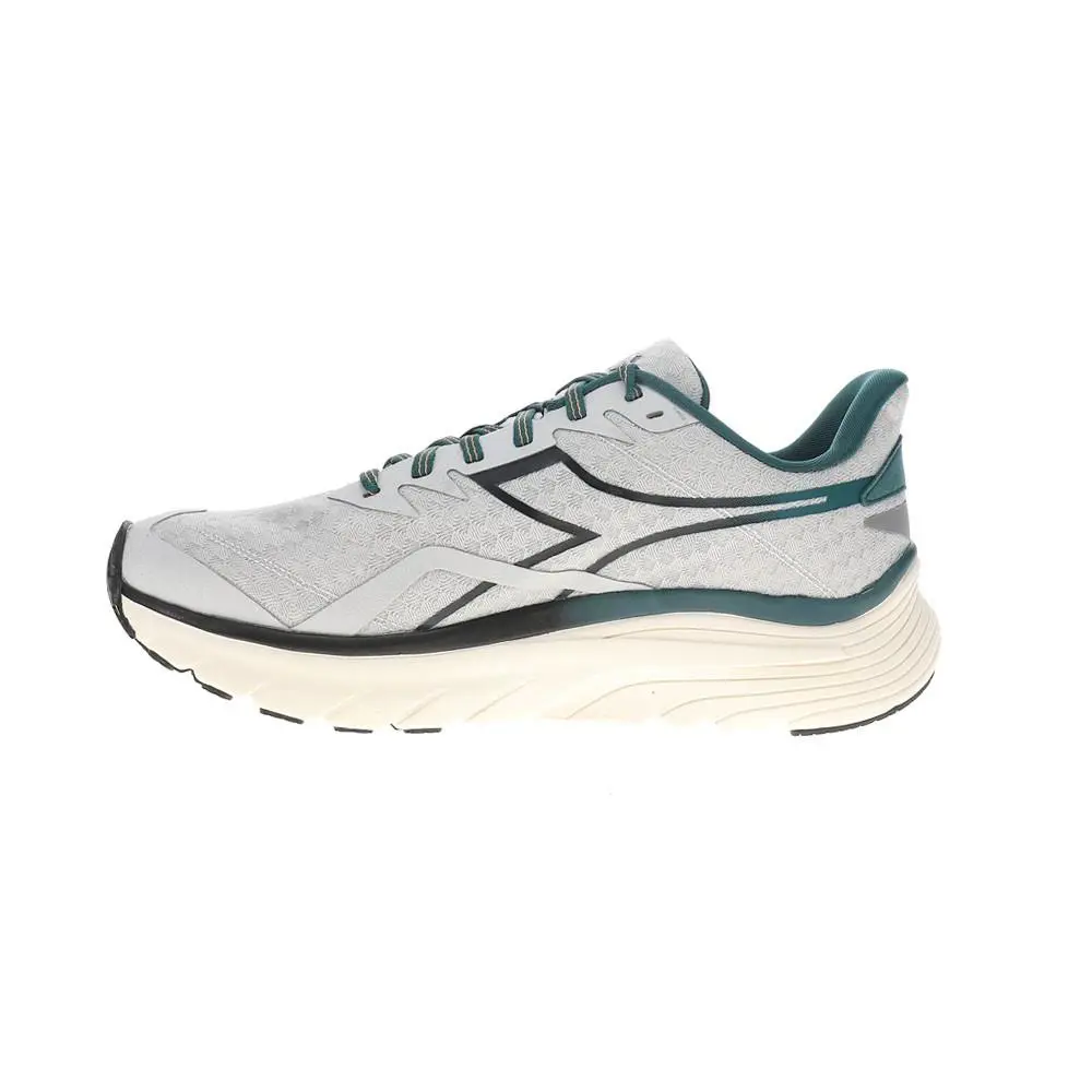 Diadora shoes - diadora Equipe Nucleo Running - Equipe Nucleo Running - 179094-D0860 - Grey 1