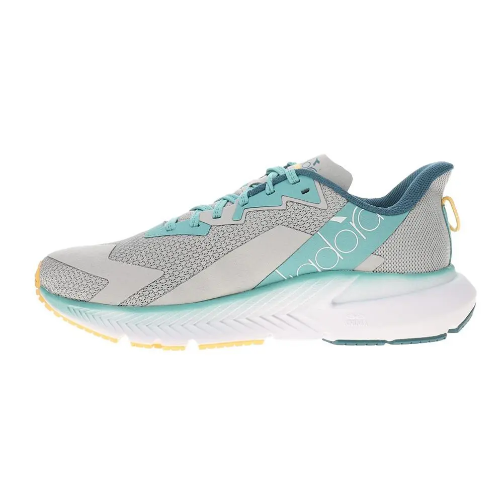 Diadora shoes - diadora Mythos Blushield Volo 4 Running - 180251-D0897 - Blue, Grey 1
