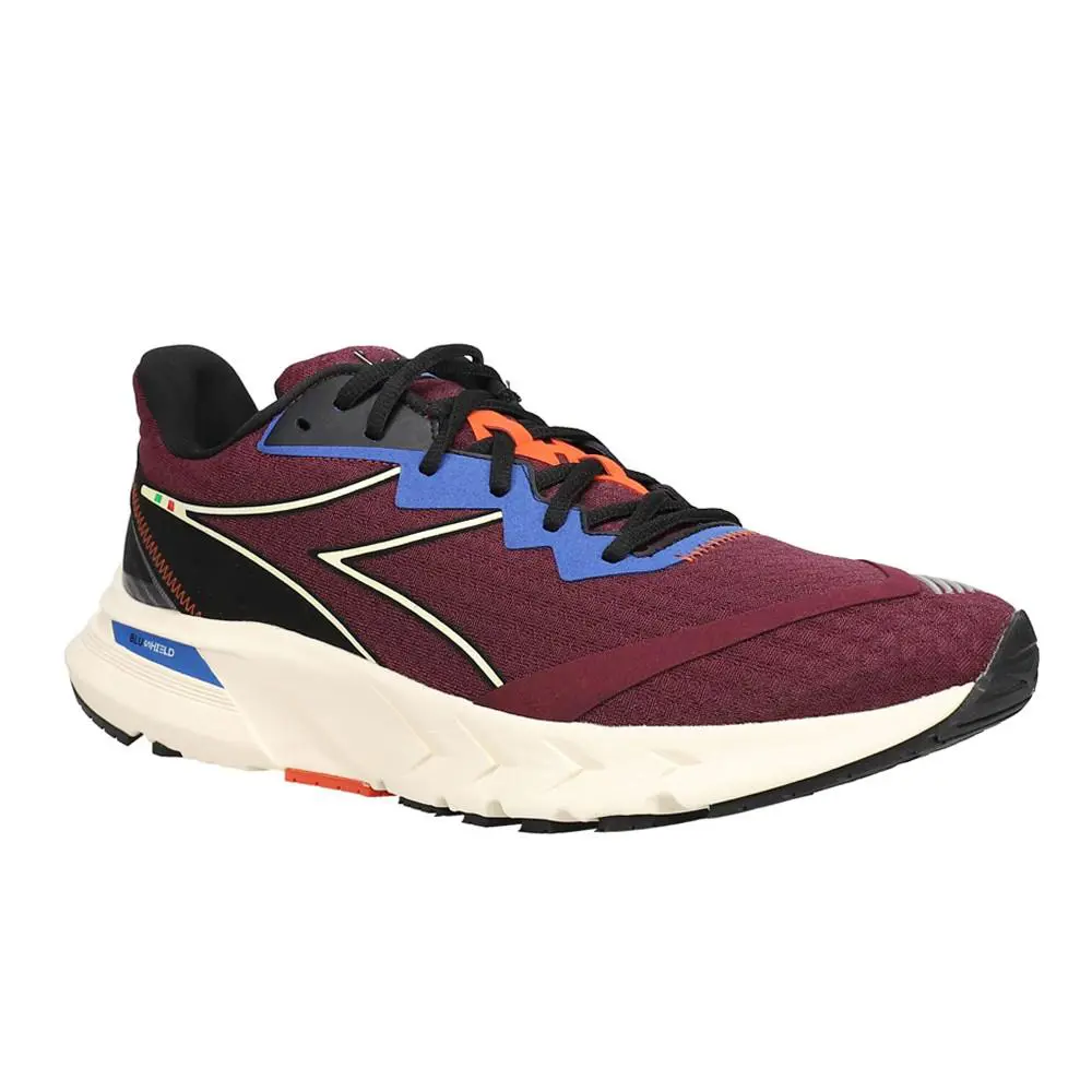 Diadora shoes - diadora Mythos Blushield Volo 2 Running - 178071-D0011 - Purple 0