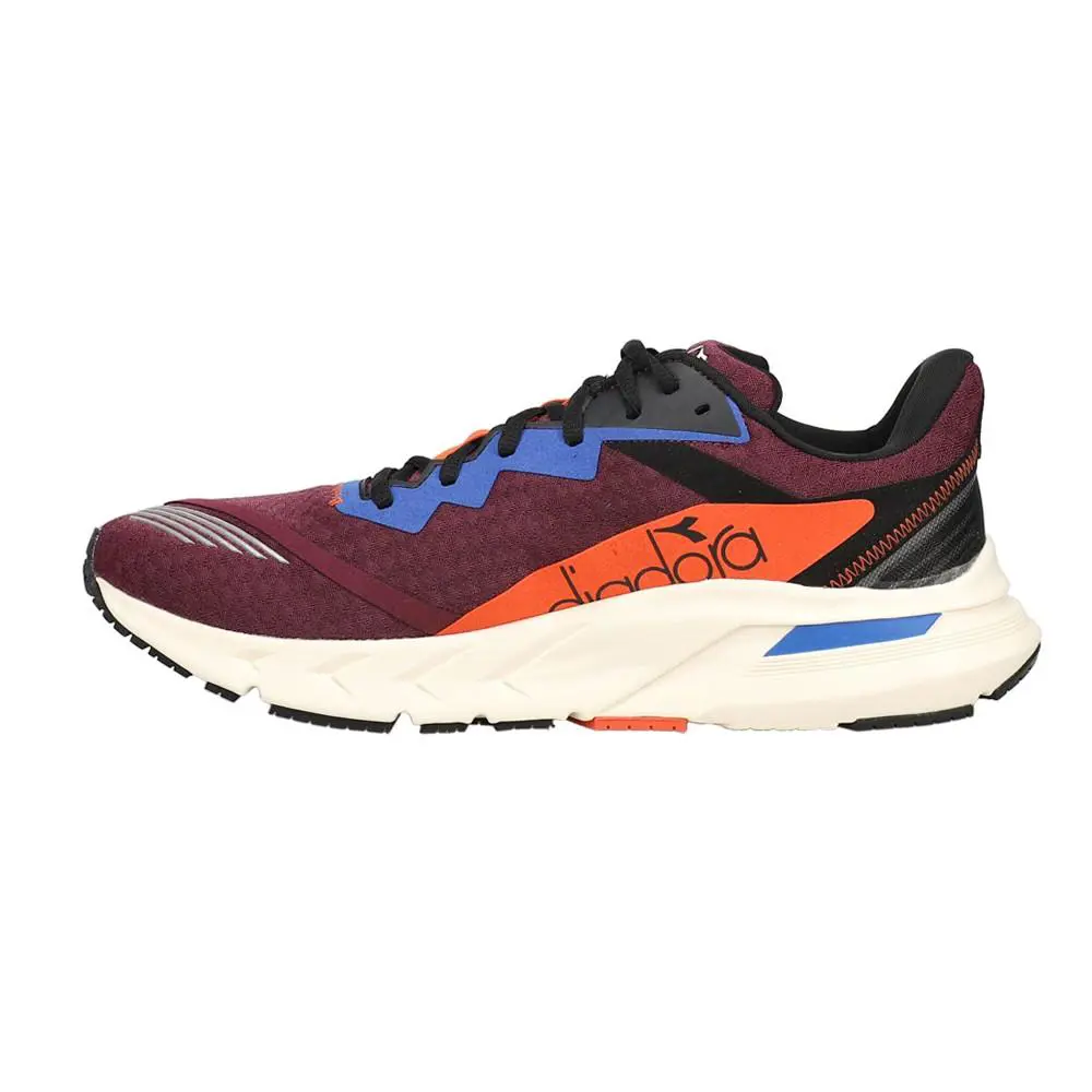 Diadora shoes - diadora Mythos Blushield Volo 2 Running - 178071-D0011 - Purple 1